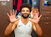 穆雷连续五场比赛得分超过反败为胜，尤文图斯不断突破！再创辉煌时刻的简单介绍