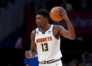 关于分区决赛最新形势：阿森纳高居榜首，丹佛掘金强势追赶，冠军归属成迷的信息