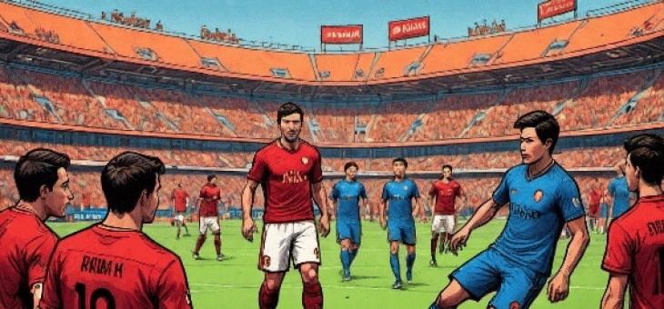 拉齐奥主场大胜AC米兰，继续稳住前列的简单介绍