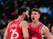 快船队突破尴尬纪录取得关键胜利的简单介绍