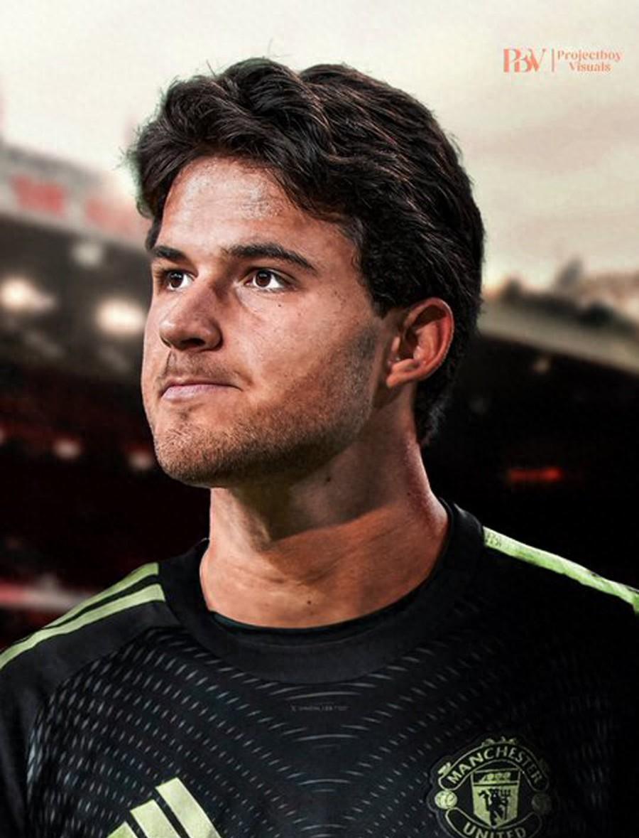 关于巴黎大师赛转会风云:曼联盯上锋线强援,阿尔卡拉斯或成交易筹码的信息 关于巴黎大师赛转会风云:曼联盯上锋线强援,阿尔卡拉斯或成交易筹码的信息